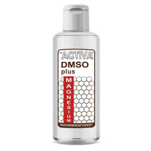 Laden Sie das Bild in den Galerie-Viewer, DMSO Magnesium