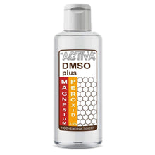 Laden Sie das Bild in den Galerie-Viewer, DMSO Mg Peroxid