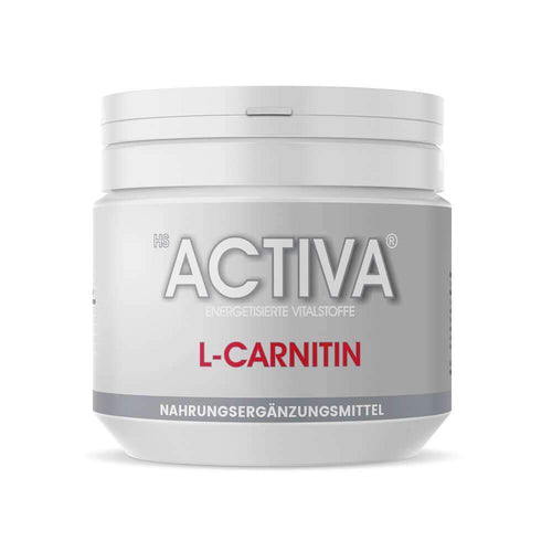 L-Carnitin