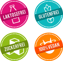 Laden Sie das Bild in den Galerie-Viewer, MAP Vegan