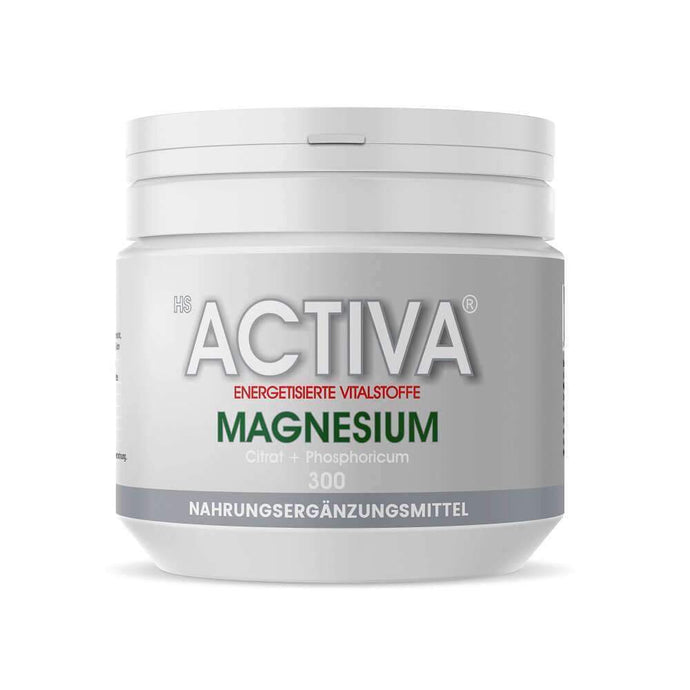Magnesium 300