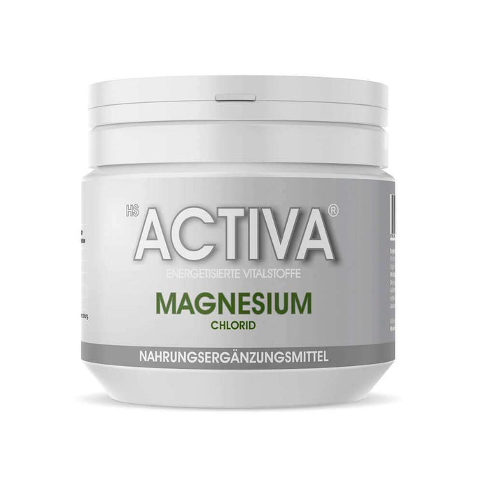 Magnesium Chlorid