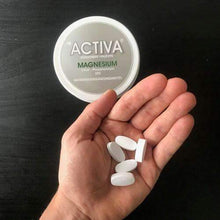 Laden Sie das Bild in den Galerie-Viewer, Magnesium Größe