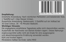 Laden Sie das Bild in den Galerie-Viewer, Natriumbicarbonat Empfehlung