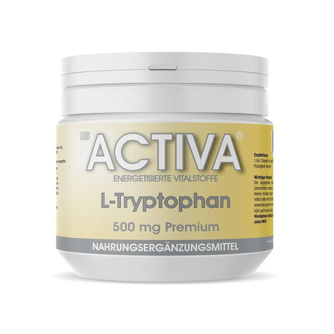 Tryptophan