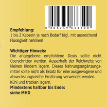Laden Sie das Bild in den Galerie-Viewer, Tryptophan Empfehlung