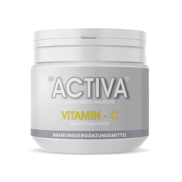 Vitamin C