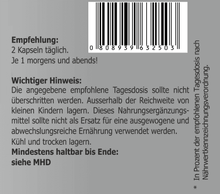 Laden Sie das Bild in den Galerie-Viewer, Vital Special Empfehlung