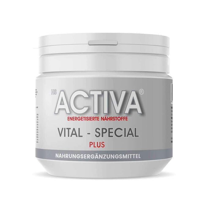 Vital Special Plus