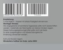 Laden Sie das Bild in den Galerie-Viewer, Vitamin C Rückseite