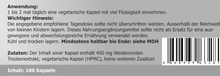 Laden Sie das Bild in den Galerie-Viewer, Weidenrinde