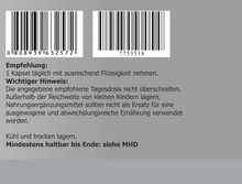 Laden Sie das Bild in den Galerie-Viewer, Zink Plus C Empfehlung
