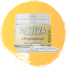 Laden Sie das Bild in den Galerie-Viewer, L-Tryptophan Premium